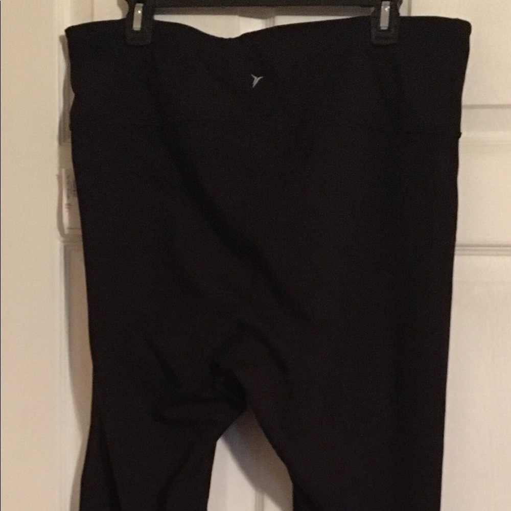 Old Navy exercise pants